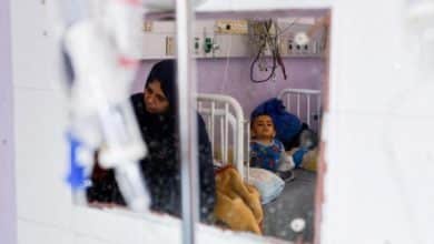 منظمة الصحة العالمية: مخزونات الأدوية في غزة منخفضة للغاية