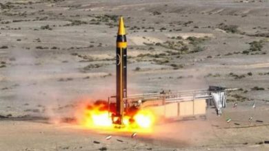 "وعد صادق 4" تدخل موجتها 69.. ضربات صاروخية ومسيرات إيرانية تطال أهدافاً استراتيجية إسرائيلية وقواعد أميركية