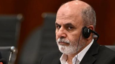 ممثل خامنئي للجنود الأمريكيين: اقتربوا