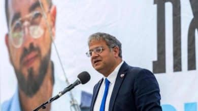 المستشارة القانونية لحكومة الاحتلال تطلب من المحكمة العليا إلزام نتنياهو بإقالة بن غفير