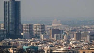 هجوم بمسيرات يستهدف قاعدة أمريكية قرب مطار أربيل