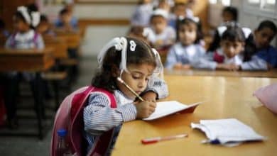 التربية: استمرار تعليق الدوام الوجاهي في المدارس والجامعات ورياض الأطفال