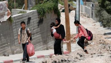 الأمم المتحدة: نزوح 36 ألف فلسطيني في الضفة خلال عام يشكل تهجيرا قسريا