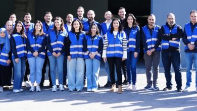 مبادرات البنك العربي المجتمعية خلال شهر رمضان تصل لأكثر من 30 ألف مستفيد