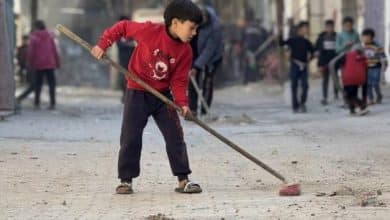 مبعوثو ترامب من "مجلس السلام" يلتقون قيادات في حماس بالقاهرة لبحث ترتيبات غزة