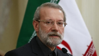 لاريجاني يوجه رسالة تحذيرية للعالم الإسلامي بعد العدوان الأمريكي الإسرائيلي على إيران.. ما الذي تضمنته؟"