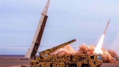 الموجة 56 من "وعد صادق 4": إيران تضرب قاعدة "العديد" في قطر ومواقع استراتيجية في فلسطين المحتلة