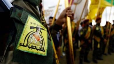 المقاومة العراقية تستهدف قاعدة فيكتوري.. وتعلن استشهاد أبو علي العسكري