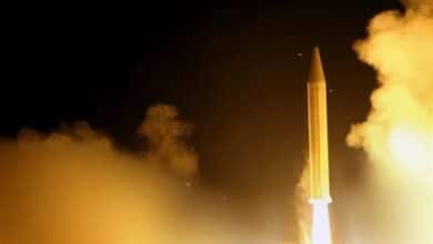 الموجة 58 من "وعد صادق 4".. صواريخ إيرانية ثقيلة ومسيّرات تضرب أهدافًا "إسرائيلية" وقواعد أميركية