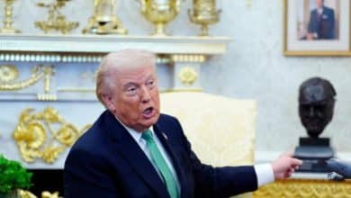 ترامب: الناتو ارتكب خطأ غبيا جدا في ايران ويجب أن نفكر في مستقبل هذه الشراكة ودول عربية دعمتنا