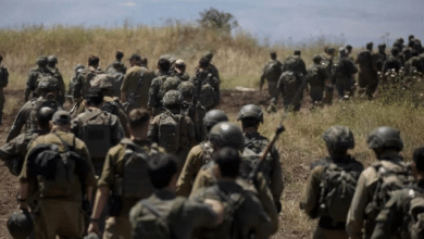 أوهام "المناورة البرية".. تحذيرات في "إسرائيل" من الغرق في المستنقع اللبناني