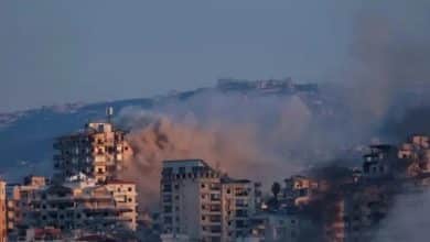 الصحة اللبنانية: 912 شهيداً و2221 جريحاً منذ تجدد عدوان الاحتلال