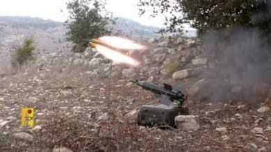 حزب الله يُطلق "خيبر 1": موجة عمليات صاروخية ضد الاحتلال