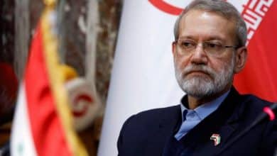 حزب الله معزيًا باستشهاد لاريجاني: اغتيال القادة لن يكسر من إرادة إيران