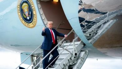 تراجع عن تهديداته العسكرية تجاه إيران .. ترامب يسعى لتعويض فشله العسكري بالمفاوضات