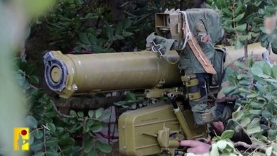 في سلسلة عمليات مكثفة: حزب الله يستهدف جنود الاحتلال عند الحدود.. ويقصف "كريات شمونة" 5 مرات