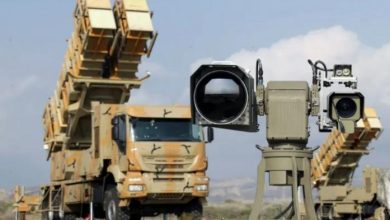 مسؤول إيراني رفيع: جاهزون لتوجيه ضربات شديدة رداً على أي استهداف للبنى التحتية