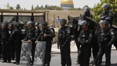 لليوم الـ25.. الاحتلال يواصل إغلاق المسجد الأقصى