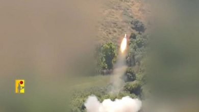 قتيلة وإصابتان في الجليل: حزب الله يمطر "روش بينا" و"محانيم" بوابل من الصواريخ