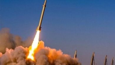 الحرس الثوري الإيراني يستهدف 70 موقعاً للاحتلال ضمن الموجة 81 من "وعد صادق 4"