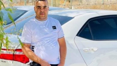 استشهاد الشاب يسري ماجد أبو قبيطة برصاص الاحتلال في مسافر يطا جنوب الخليل