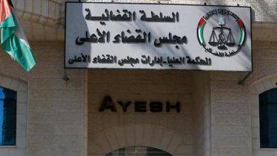 121 قاضياً يطالبون مجلس القضاء الأعلى بإقرار خطة طوارئ والعمل بالحد الأدنى