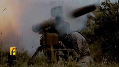 صواريخ حزب الله تضرب "نهاريا": قتيل وعشرات المصابين وأضرار بالغة في مرافق الغاز