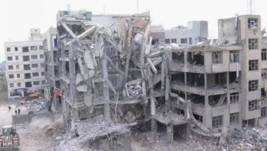 قوى ومؤسسات وشخصيات وطنية فلسطينية: لا للعدوان الصهيوأمريكي على ايران ولبنان وفلسطين