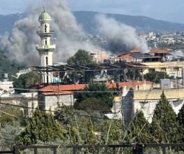 الصحة اللبنانية: 1189 شهيداً منذ بدء عدوان الاحتلال على لبنان