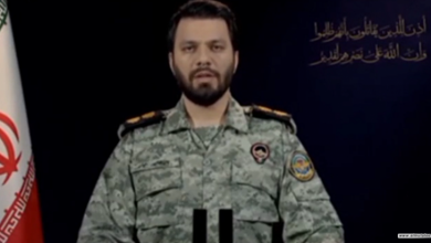 مقر "خاتم الأنبياء": استهداف 5 طائرات تزوّد بالوقود أميركية في قاعدة "الخرج" بالسعودية