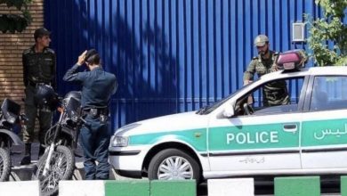 إيران: تفكيك شبكات تجسس في لرستان وأذربيجان الشرقية وتوقيف 41 عميلاً