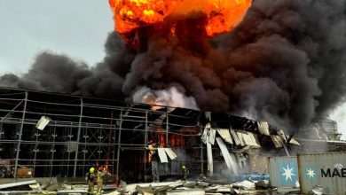 صاروخ إيراني يدمّر مصنع "أدما" في النقب.. ماذا نعرف عن المنشأة؟