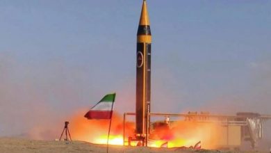 الحرس الثوري الإيراني يطلق الموجة 86 من عملية "الوعد الصادق 4" ضد أهداف أميركية وإسرائيلية