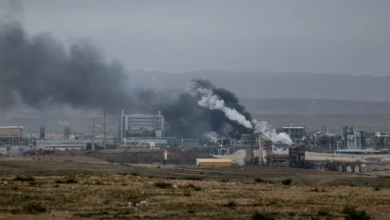 الجيش الإيراني يستهدف شركتين إسرائيليتين للتسليح ومركزاً دفاعياً للاحتلال