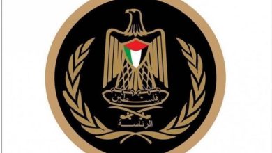 الرئاسة: نرفض وندين إقرار قانون إعدام الأسرى ونعده انتهاكًا صارخًا للقانون الدولي الإنساني