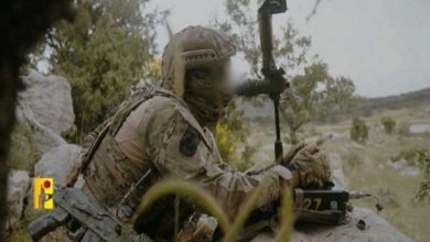 عبر كمائن واشتباكات متواصلة.. كيف أفشل حزب الله تقدم جيش الاحتلال لمدينة بنت جبيل جنوب لبنان ؟