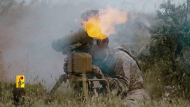 رداً على تهجير المدنيين وهدم البيوت في لبنان.. عمليات "خيبر 2" من حزب الله تضرب حيفا ومحيطها