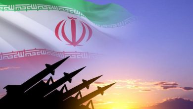 الموجة العاشرة من "وعد صادق 4"… الحرس الثوري الإيراني يكشف عن عمليات ممتدة من الخليج إلى فلسطين المحتلة الموجة العاشرة من "وعد صادق 4"… الحرس الثوري الإيراني يكشف عن عمليات ممتدة من الخليج إلى فلسطين المحتلة