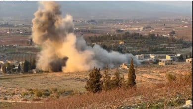 52 شهيدًا و154 جريحًا في لبنان… والنزوح يتصاعد مع استمرار اعتداءات الاحتلال