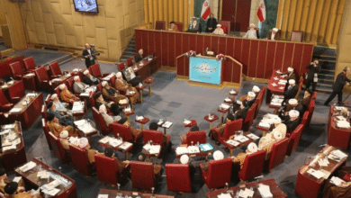"تسنيم": لا صحة لادعاءات الاحتلال بشأن استهداف مجلس خبراء القيادة