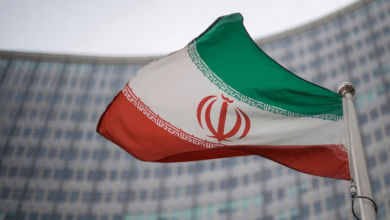 طهران: استهداف سفارتنا في بيروت سيقابله استهداف جميع سفارات الاحتلال