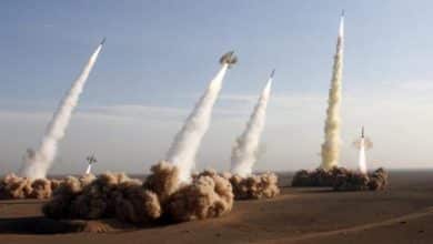 الحرس الثوري الإيراني: أكبر جيش في العالم يفر من المنطقة