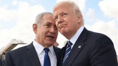 عكس ما روّج ترمب: نتنياهو أثّر على قرار الرئيس الأميركي بضرب إيران