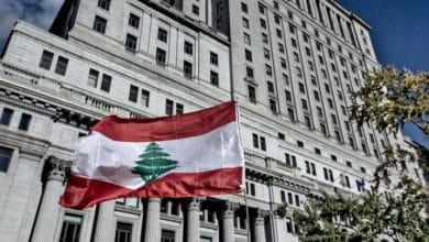 الحكومة اللبنانية: منع أي نشاط عسكري أو أمني للحرس الثوري الإيراني في لبنان