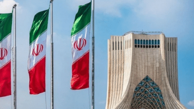 إيران تنفي استهداف أذربيجان وتحمّل الاحتلال المسؤولية