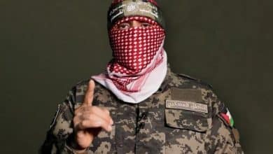 أبو عبيدة: نشدد على حق حزب الله في الدفاع عن النفس.. ونبارك عملياته النوعية في عمق فلسطين المحتلة