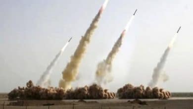 الحرس الثوري الإيراني يستهدف 5 قواعد استراتيجية أمريكية بالموجة الـ31 من عملية "الوعد الصادق 4"