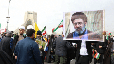 مسؤول إيراني: ترامب يحاول التواصل لإنهاء الحرب.. وطهران لا ترد