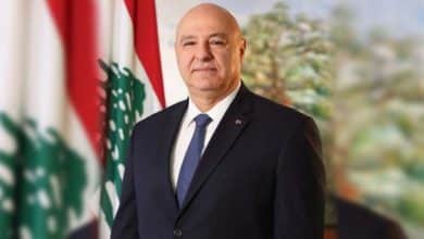 الرئيس اللبناني جوزيف عون يُطلق مبادرة تدعو إلى تفاوض مباشر مع "إسرائيل"