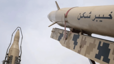 الحرس الثوري: لن نطلق بعد اليوم صواريخ برؤوس حربية تقل عن طن